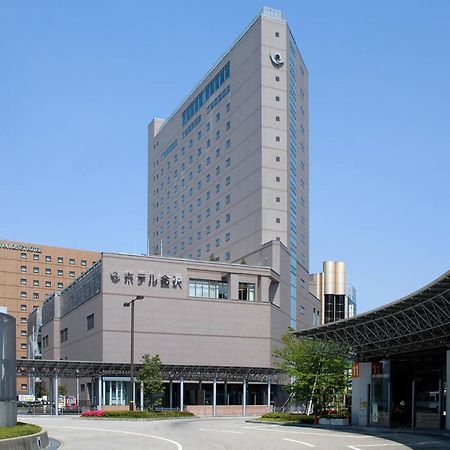 Hotel קנזאווה מראה חיצוני תמונה