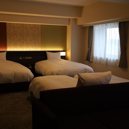 Hotel קנזאווה מראה חיצוני תמונה