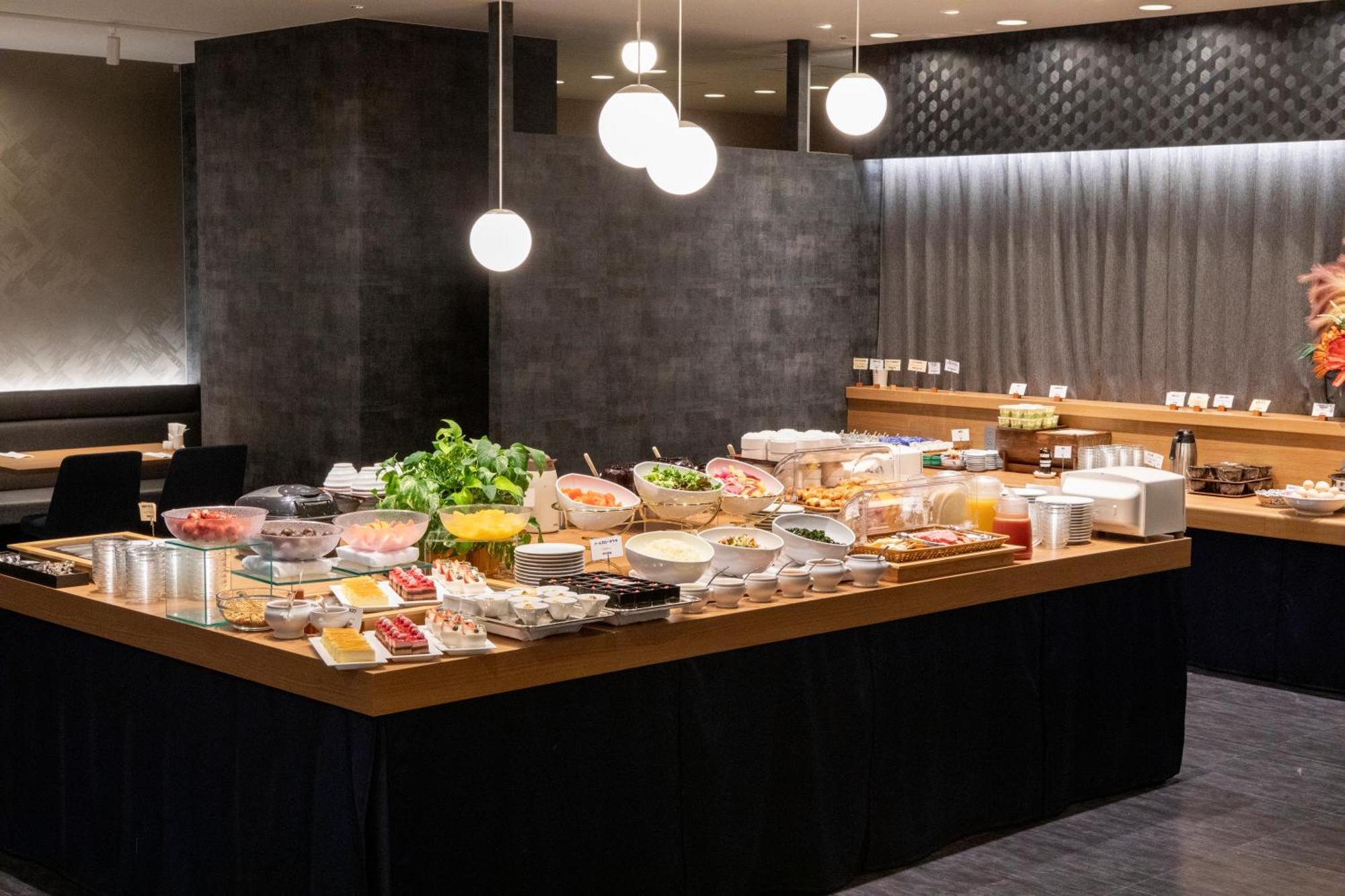 Hotel קנזאווה מראה חיצוני תמונה