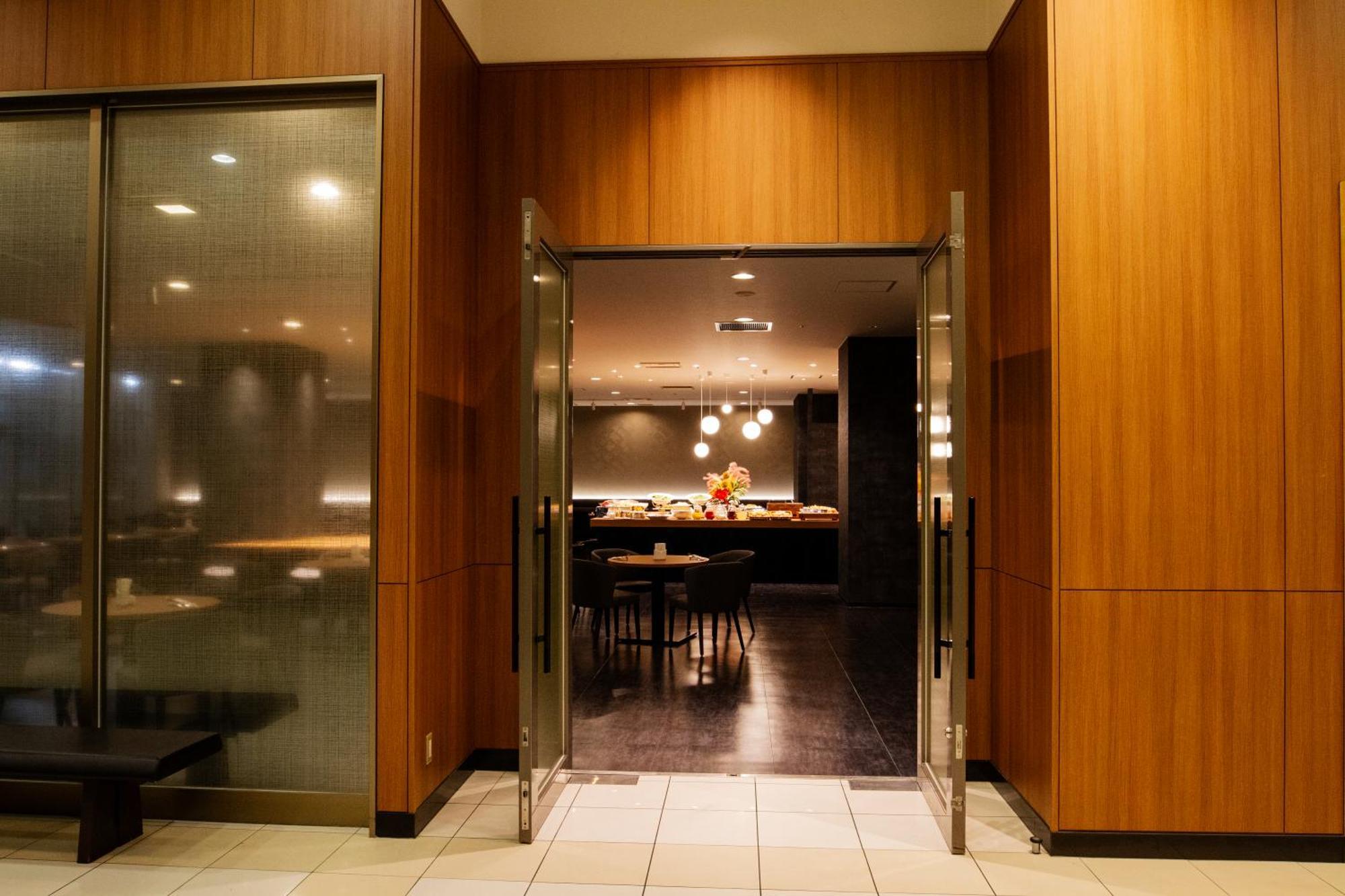 Hotel קנזאווה מראה חיצוני תמונה