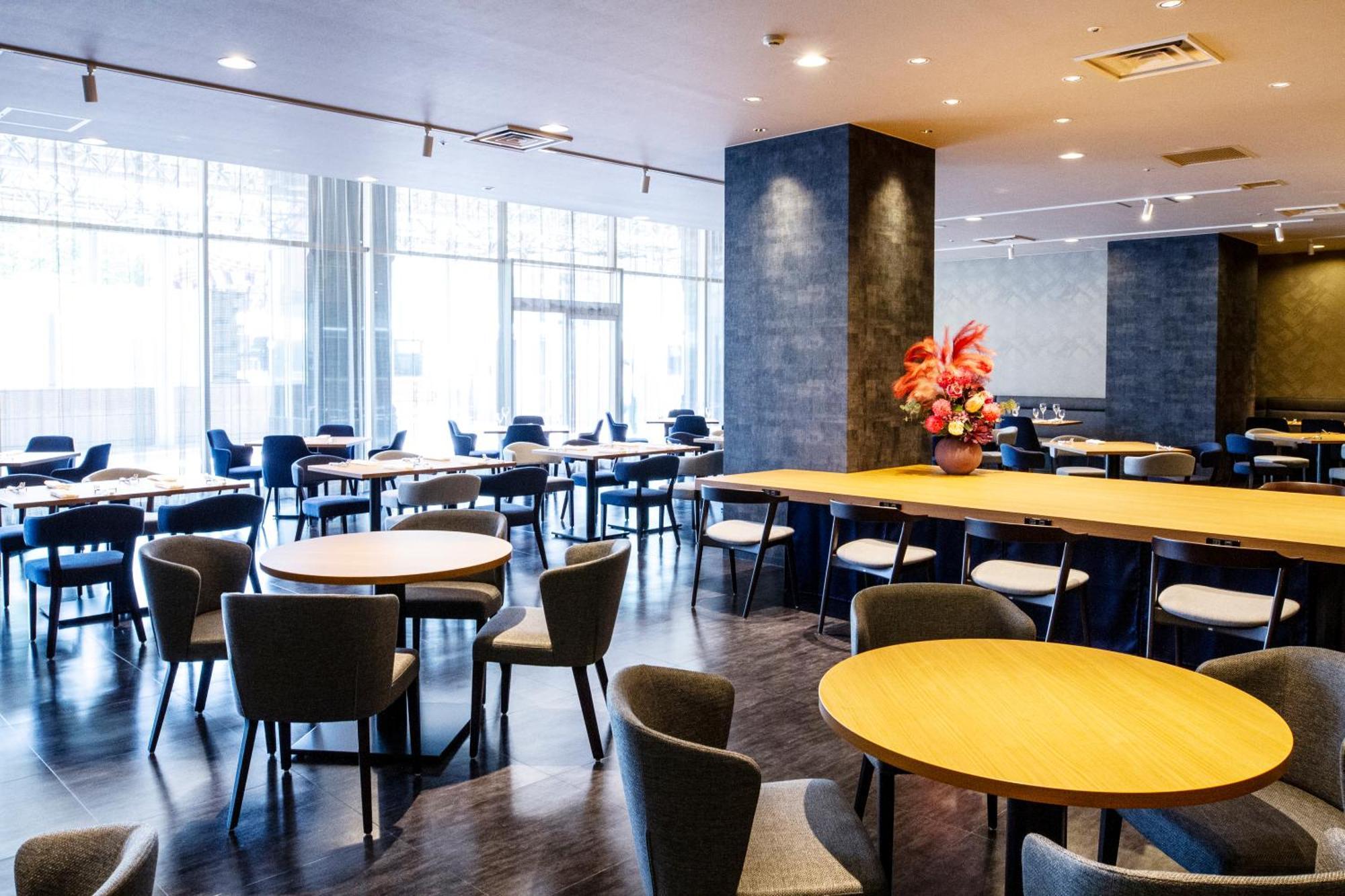 Hotel קנזאווה מראה חיצוני תמונה