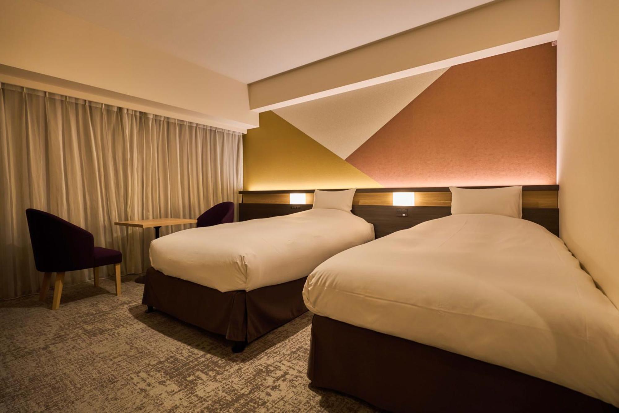 Hotel קנזאווה מראה חיצוני תמונה