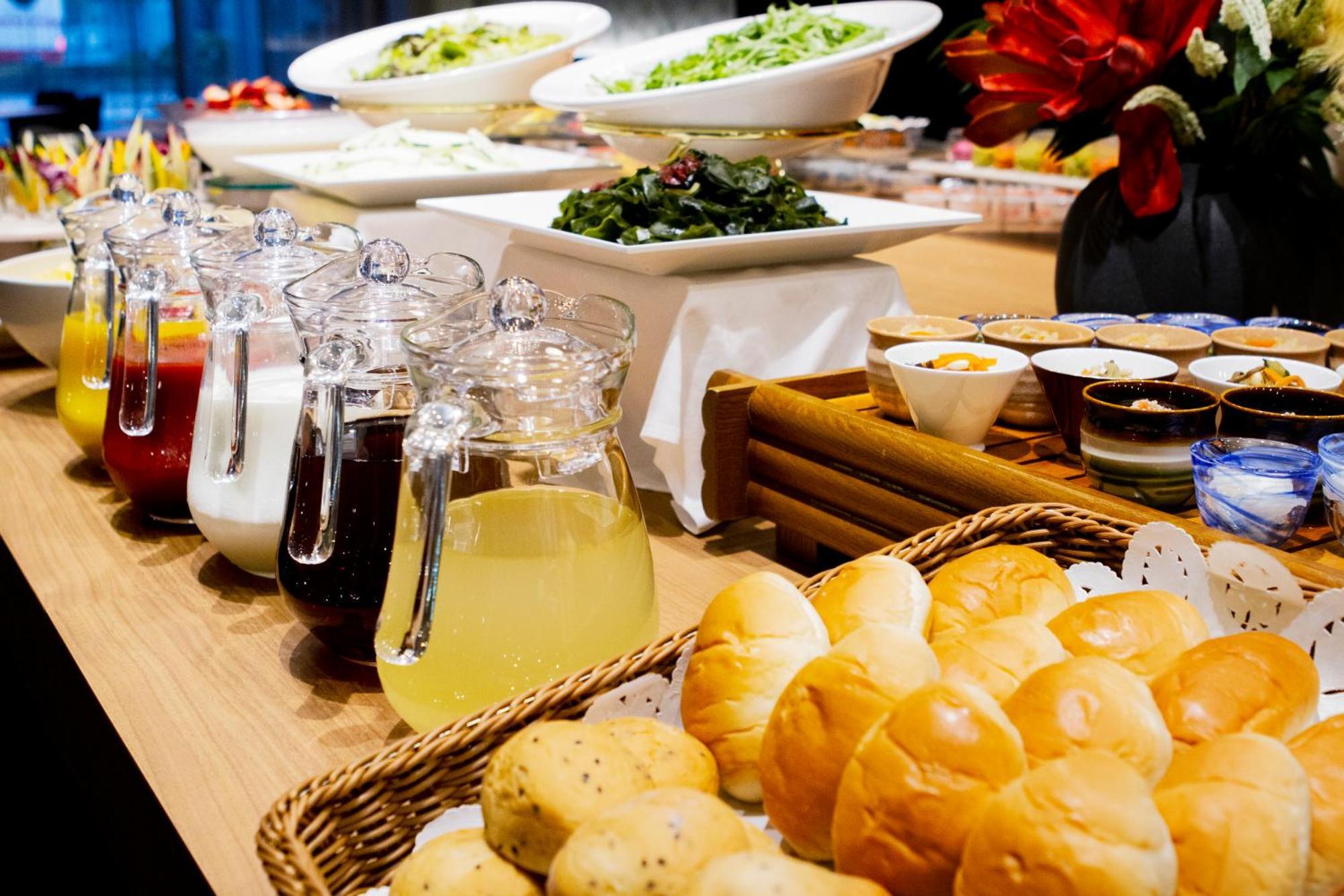 Hotel קנזאווה מראה חיצוני תמונה