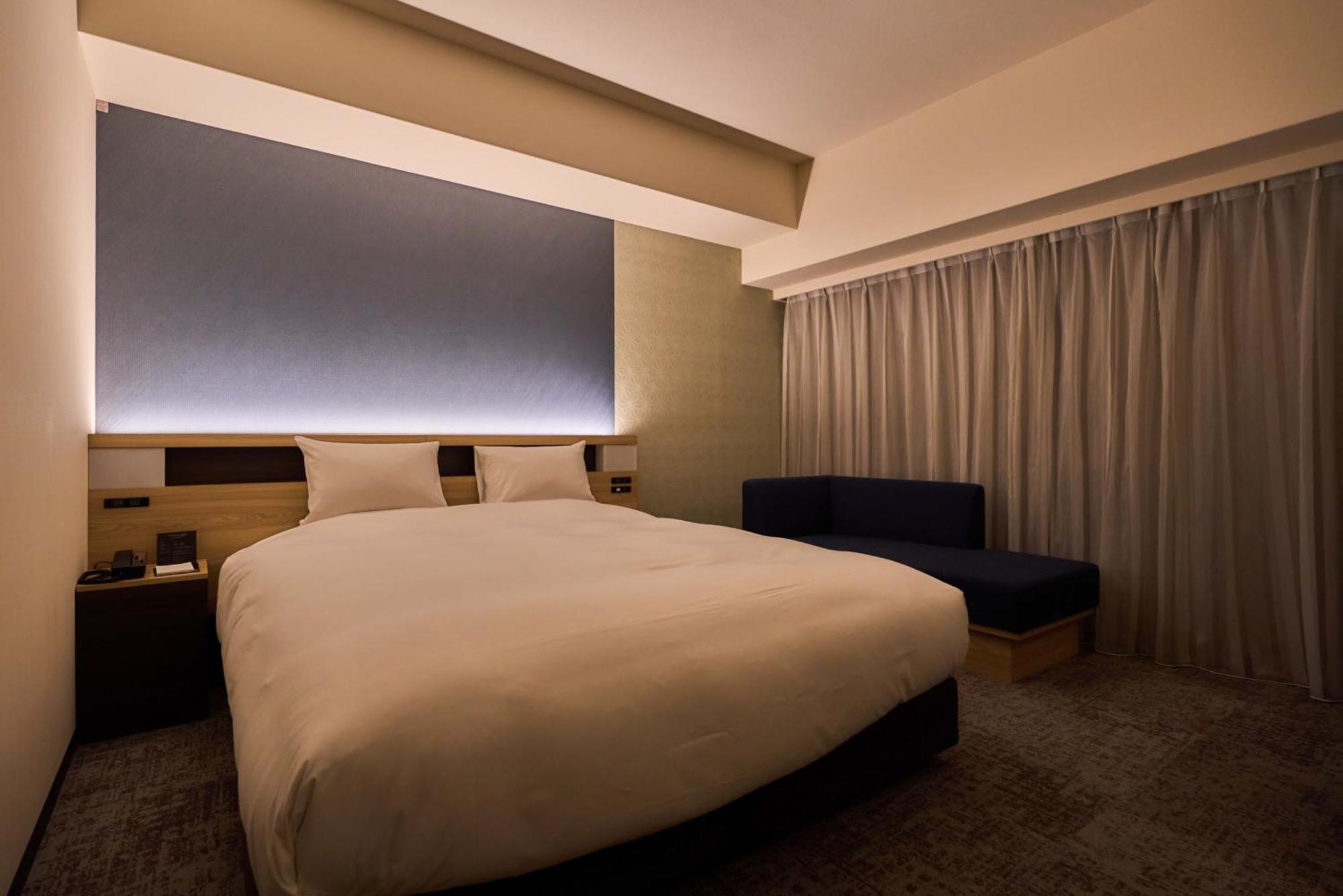 Hotel קנזאווה מראה חיצוני תמונה