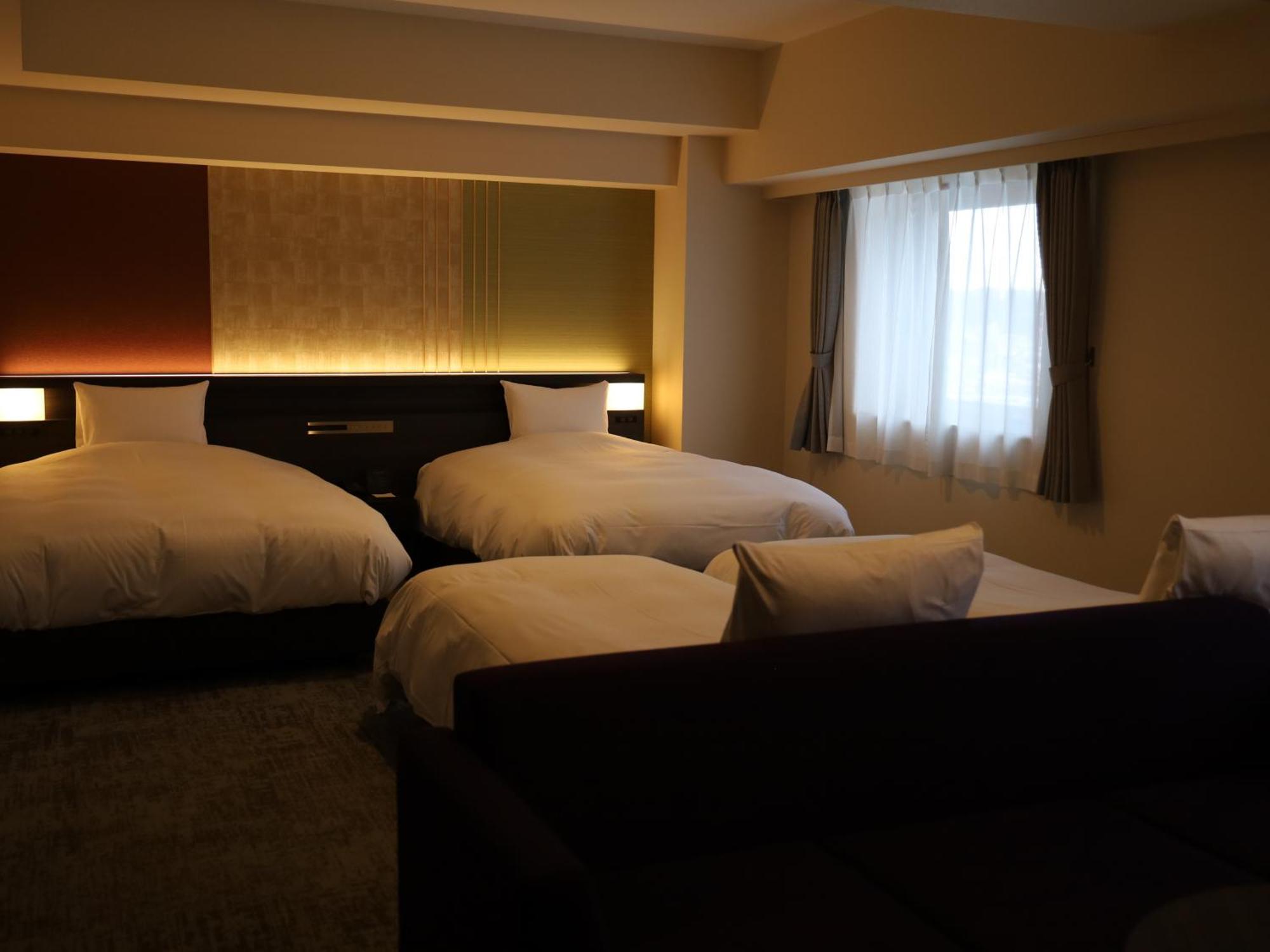 Hotel קנזאווה מראה חיצוני תמונה