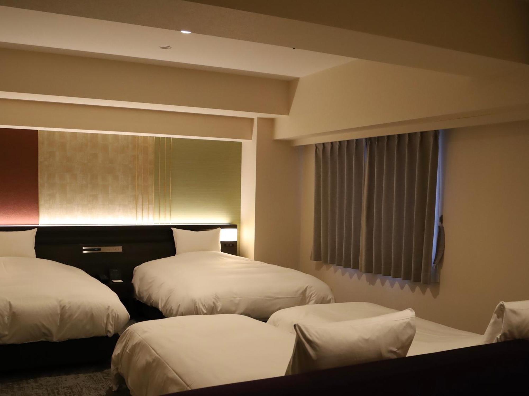 Hotel קנזאווה מראה חיצוני תמונה